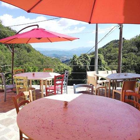Borgo Di Codeglia - Country Rooms Рико дел Голфо ди Специя Екстериор снимка