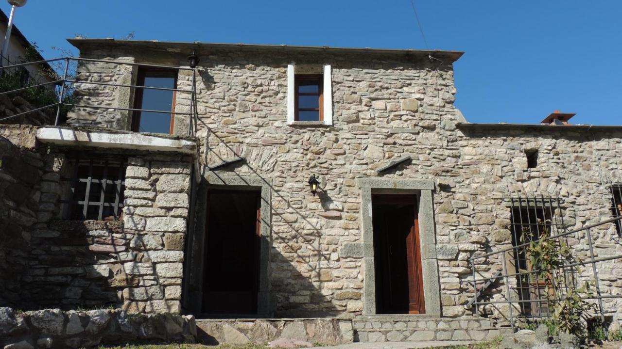Borgo Di Codeglia - Country Rooms Рико дел Голфо ди Специя Екстериор снимка