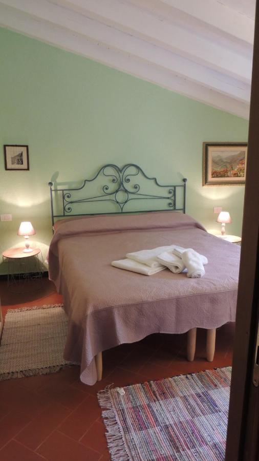 Borgo Di Codeglia - Country Rooms Рико дел Голфо ди Специя Екстериор снимка
