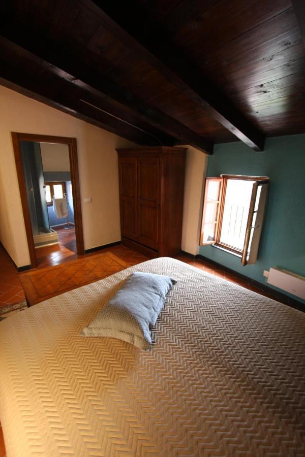 Borgo Di Codeglia - Country Rooms Рико дел Голфо ди Специя Екстериор снимка