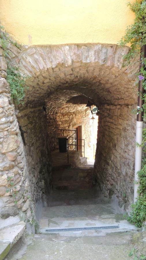 Borgo Di Codeglia - Country Rooms Рико дел Голфо ди Специя Екстериор снимка