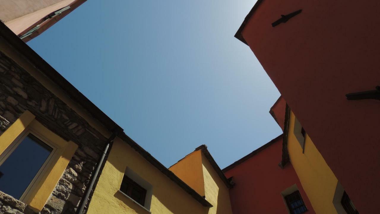 Borgo Di Codeglia - Country Rooms Рико дел Голфо ди Специя Екстериор снимка