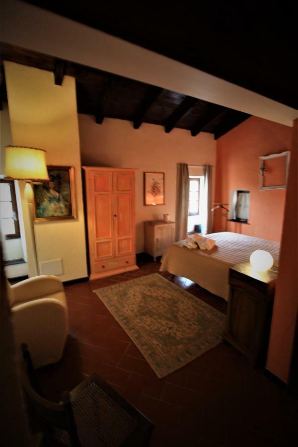 Borgo Di Codeglia - Country Rooms Рико дел Голфо ди Специя Екстериор снимка
