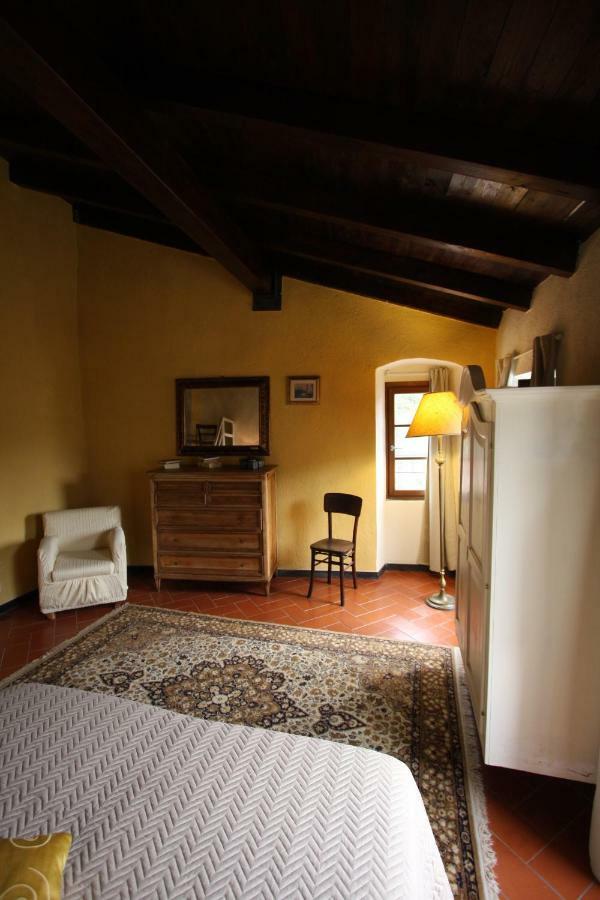 Borgo Di Codeglia - Country Rooms Рико дел Голфо ди Специя Екстериор снимка