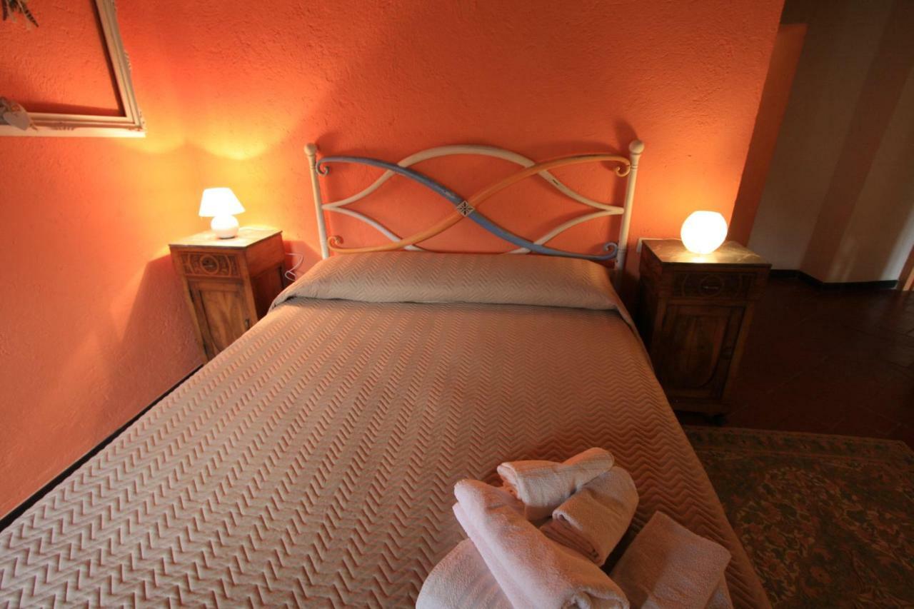 Borgo Di Codeglia - Country Rooms Рико дел Голфо ди Специя Екстериор снимка