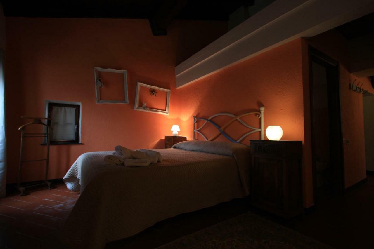 Borgo Di Codeglia - Country Rooms Рико дел Голфо ди Специя Екстериор снимка