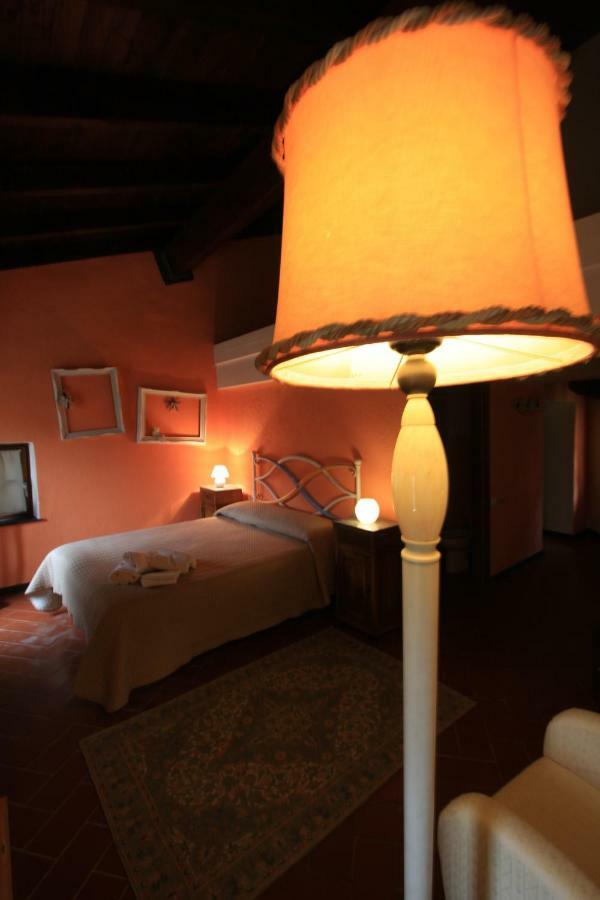 Borgo Di Codeglia - Country Rooms Рико дел Голфо ди Специя Екстериор снимка