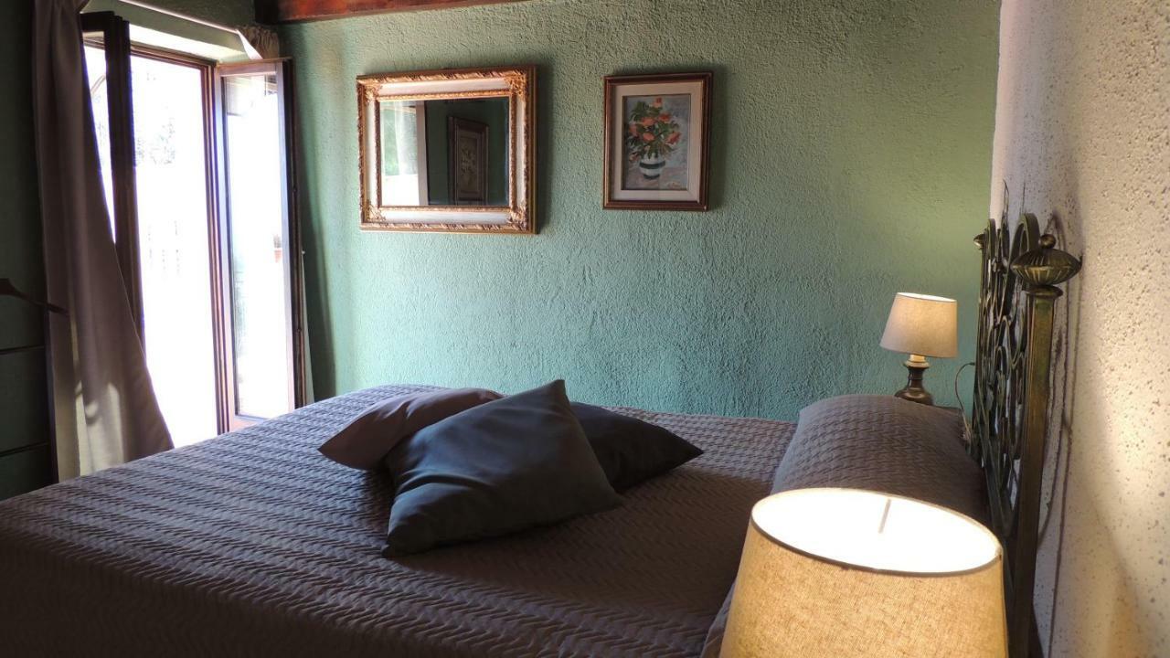 Borgo Di Codeglia - Country Rooms Рико дел Голфо ди Специя Екстериор снимка