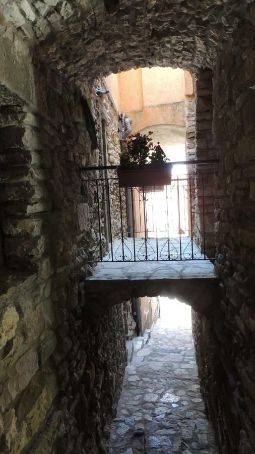 Borgo Di Codeglia - Country Rooms Рико дел Голфо ди Специя Екстериор снимка