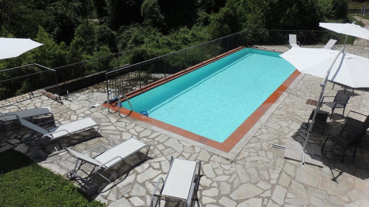 Borgo Di Codeglia - Country Rooms Рико дел Голфо ди Специя Екстериор снимка