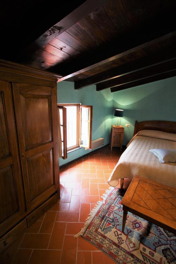 Borgo Di Codeglia - Country Rooms Рико дел Голфо ди Специя Екстериор снимка