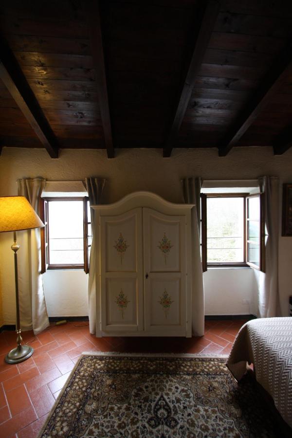 Borgo Di Codeglia - Country Rooms Рико дел Голфо ди Специя Екстериор снимка