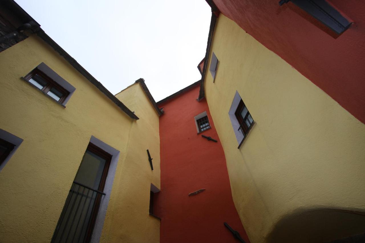 Borgo Di Codeglia - Country Rooms Рико дел Голфо ди Специя Екстериор снимка