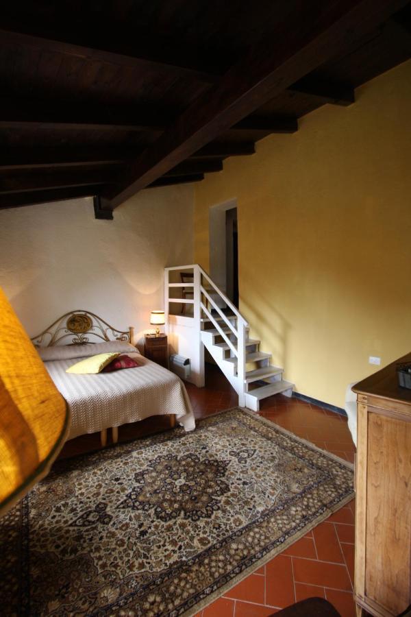Borgo Di Codeglia - Country Rooms Рико дел Голфо ди Специя Екстериор снимка