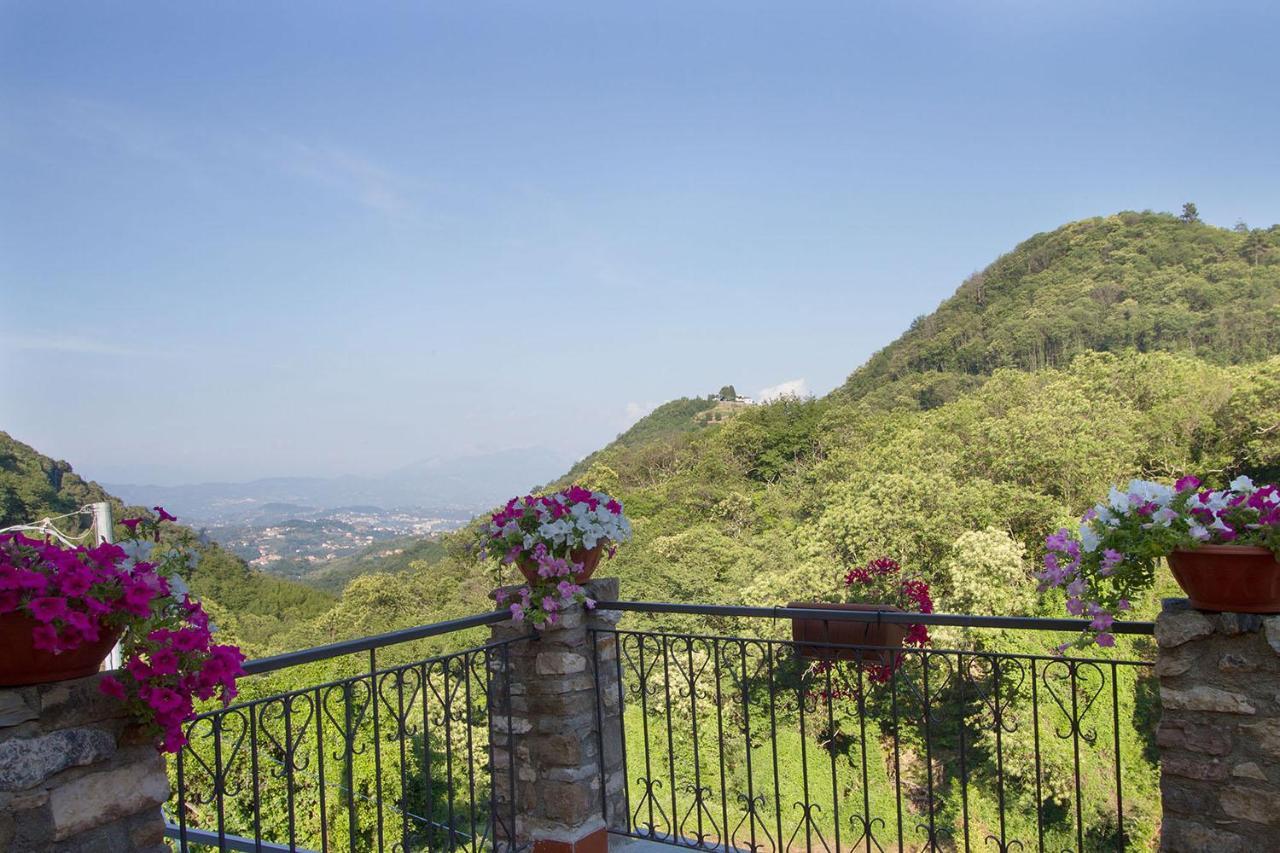 Borgo Di Codeglia - Country Rooms Рико дел Голфо ди Специя Екстериор снимка