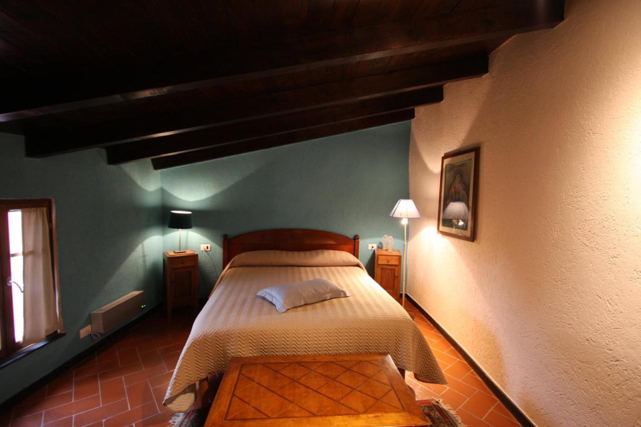 Borgo Di Codeglia - Country Rooms Рико дел Голфо ди Специя Екстериор снимка